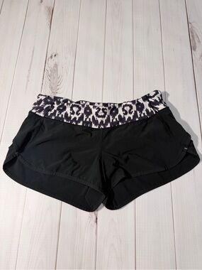 lululemon athletica Shorts